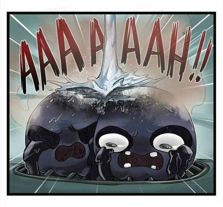 Phòng Khám Kinh Dị: Chapter 68