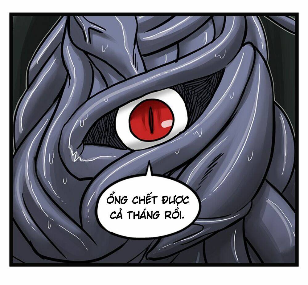 Phòng Khám Kinh Dị: Chapter 74