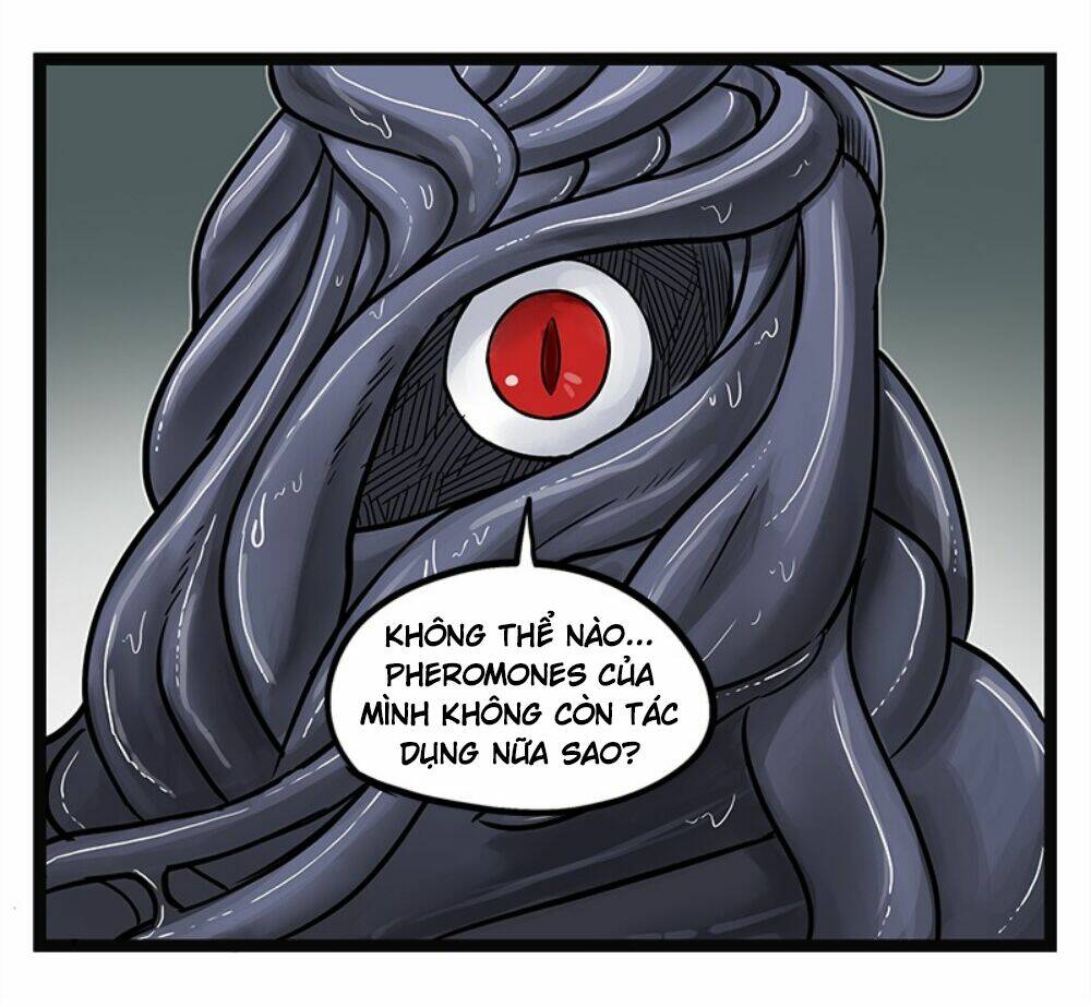 Phòng Khám Kinh Dị: Chapter 74