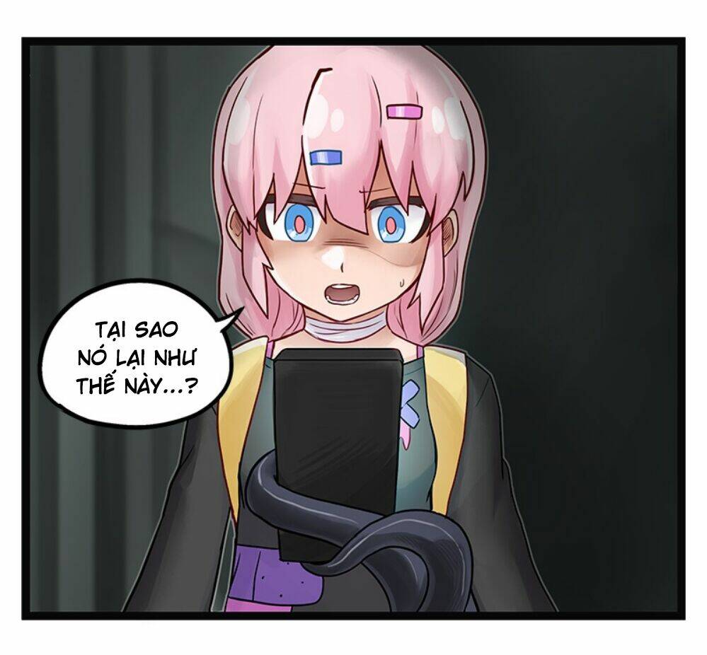Phòng Khám Kinh Dị: Chapter 75
