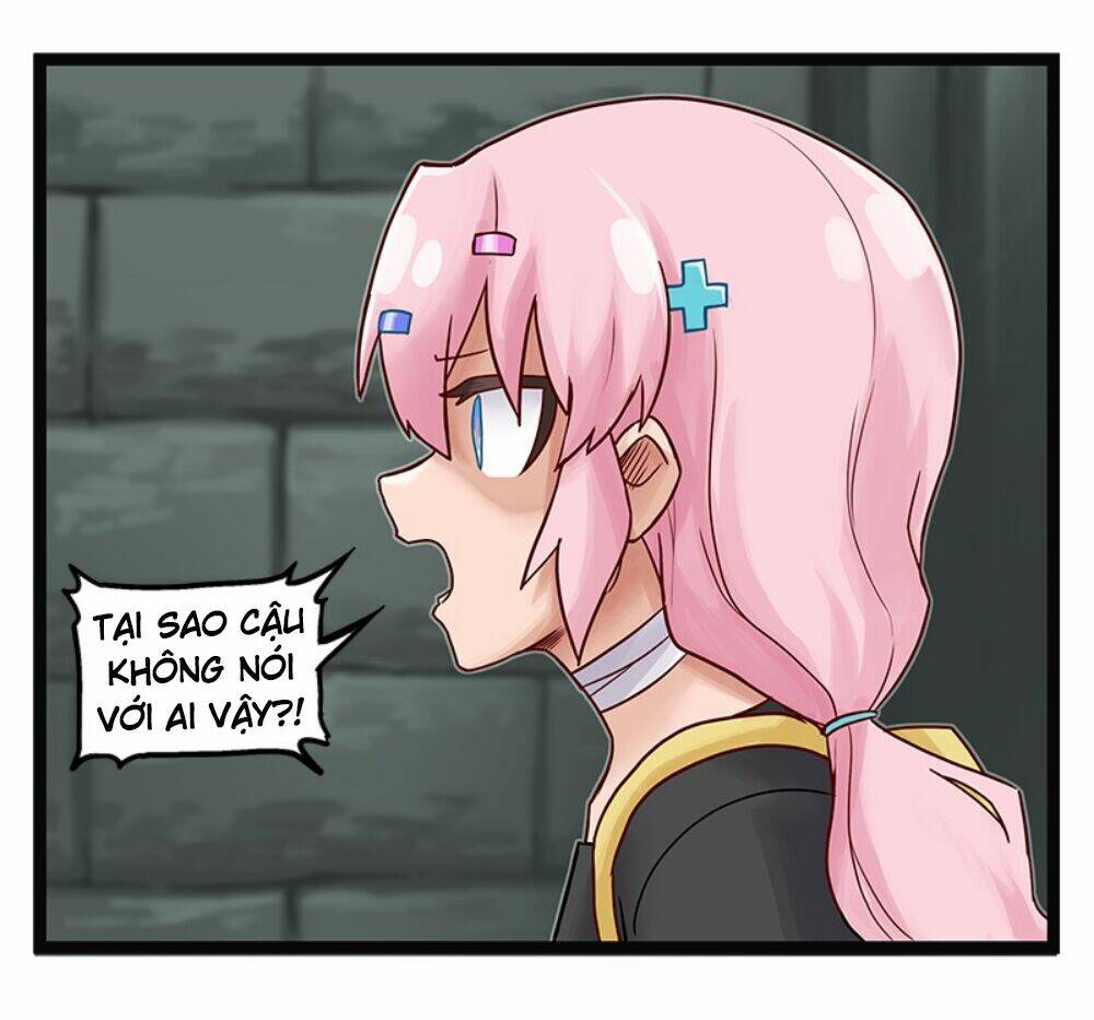 Phòng Khám Kinh Dị: Chapter 75