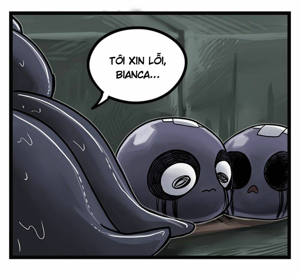 Phòng Khám Kinh Dị: Chapter 75