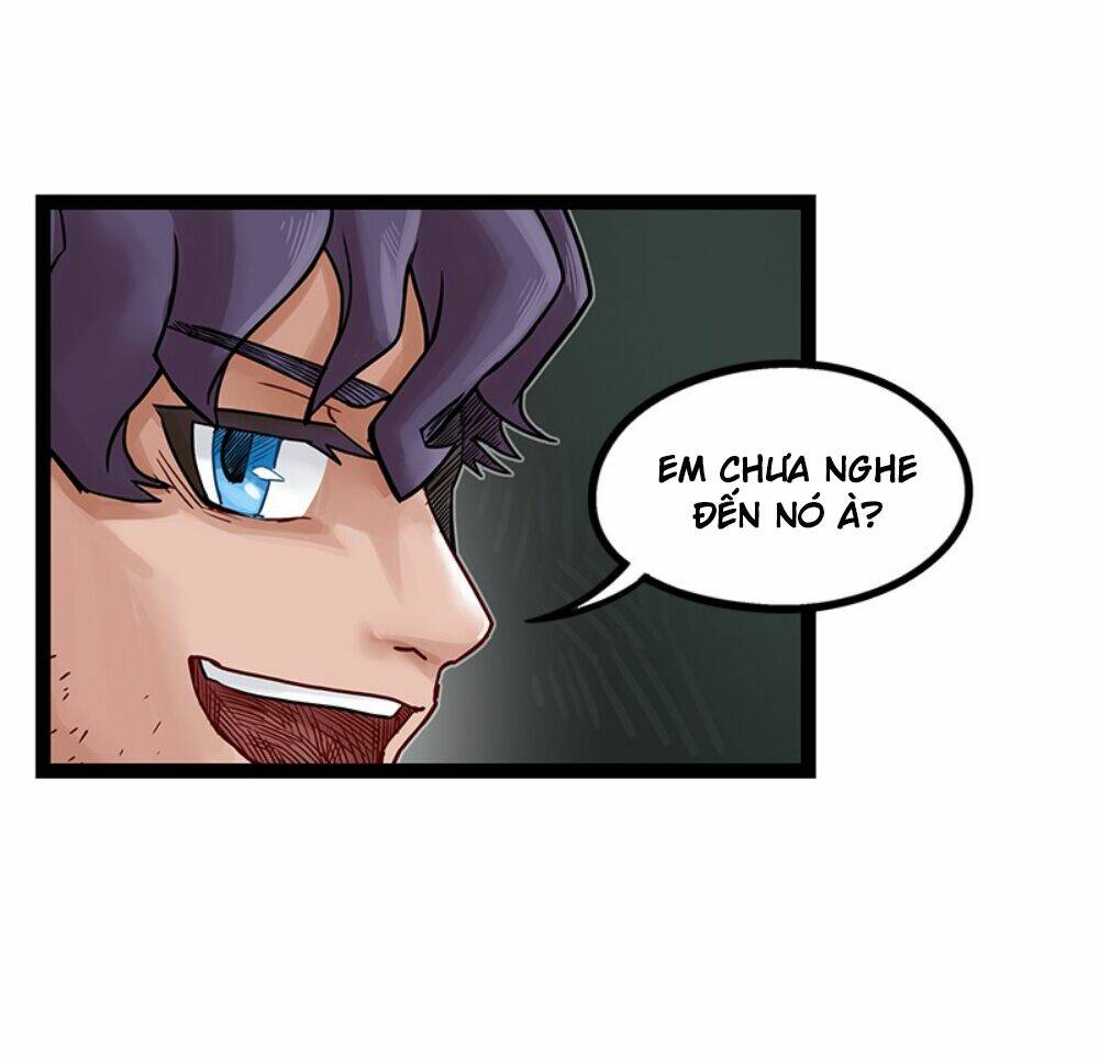 Phòng Khám Kinh Dị: Chapter 76