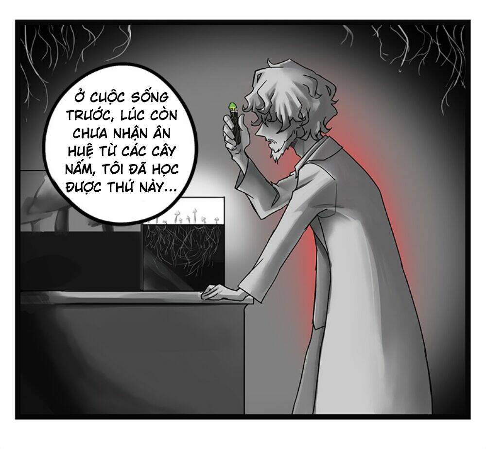 Phòng Khám Kinh Dị: Chapter 77