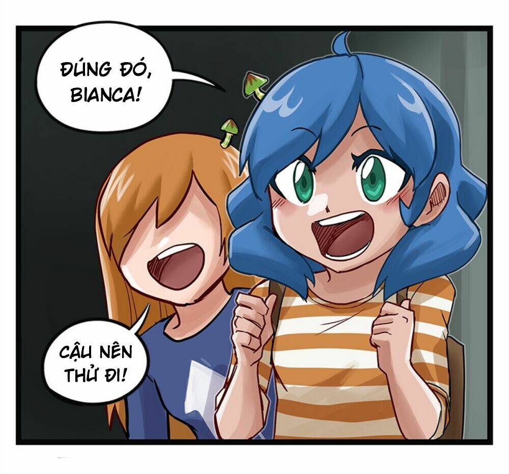 Phòng Khám Kinh Dị: Chapter 77