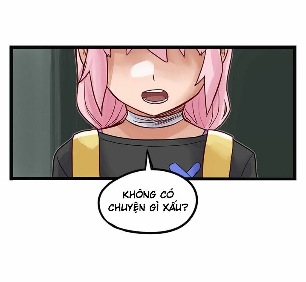 Phòng Khám Kinh Dị: Chapter 77