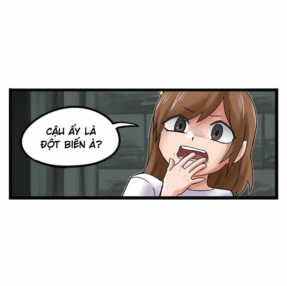 Phòng Khám Kinh Dị: Chapter 78