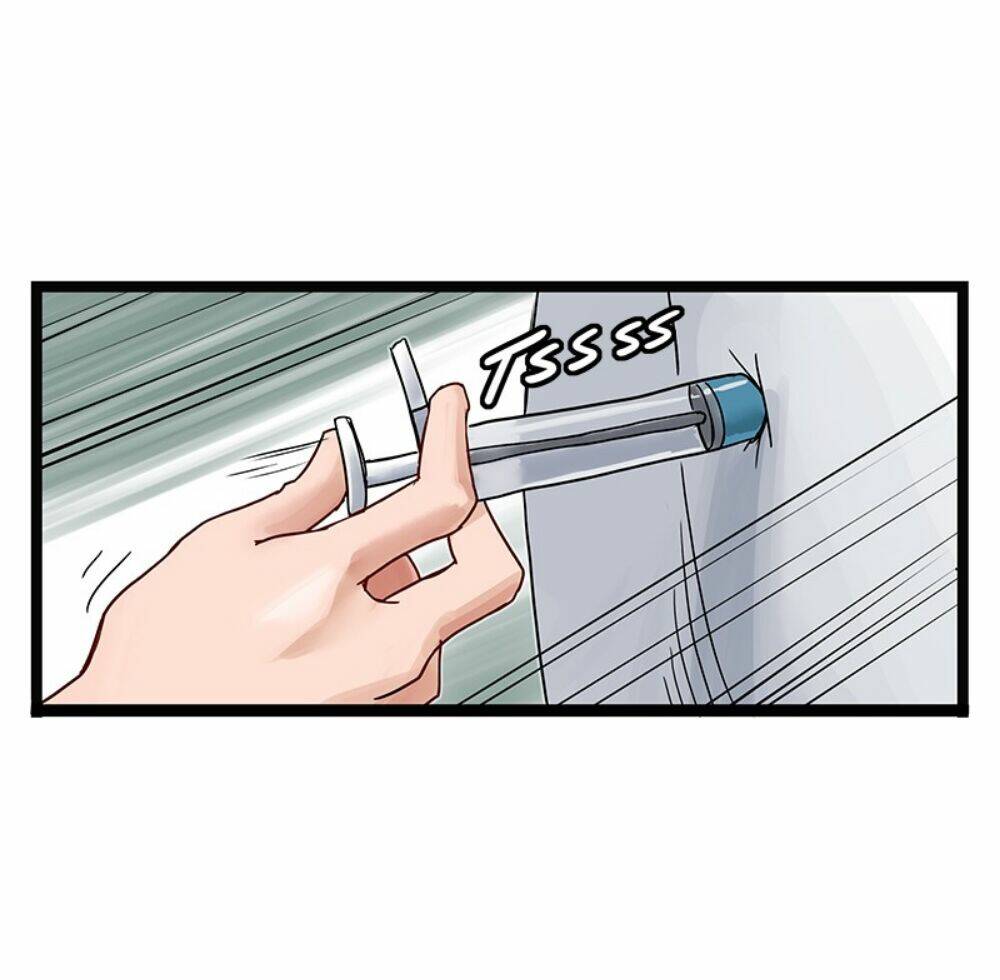 Phòng Khám Kinh Dị: Chapter 78