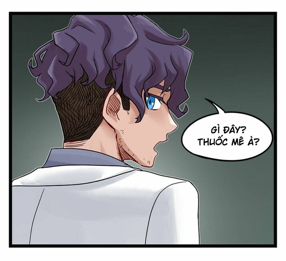 Phòng Khám Kinh Dị: Chapter 78