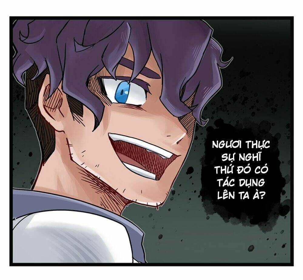 Phòng Khám Kinh Dị: Chapter 78