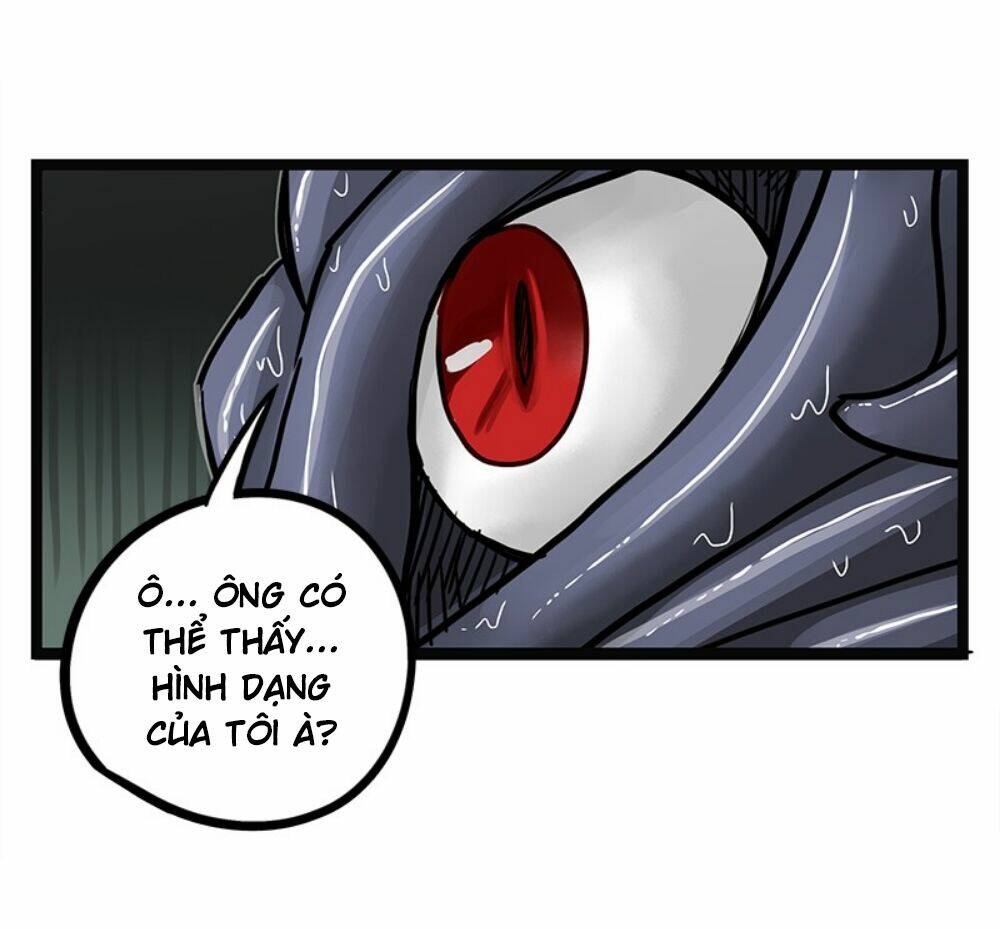 Phòng Khám Kinh Dị: Chapter 78