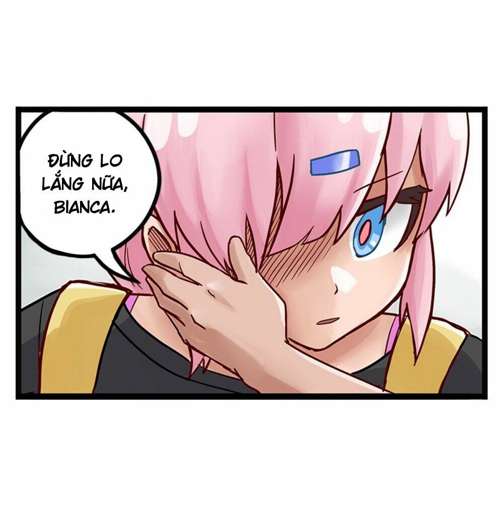 Phòng Khám Kinh Dị: Chapter 79