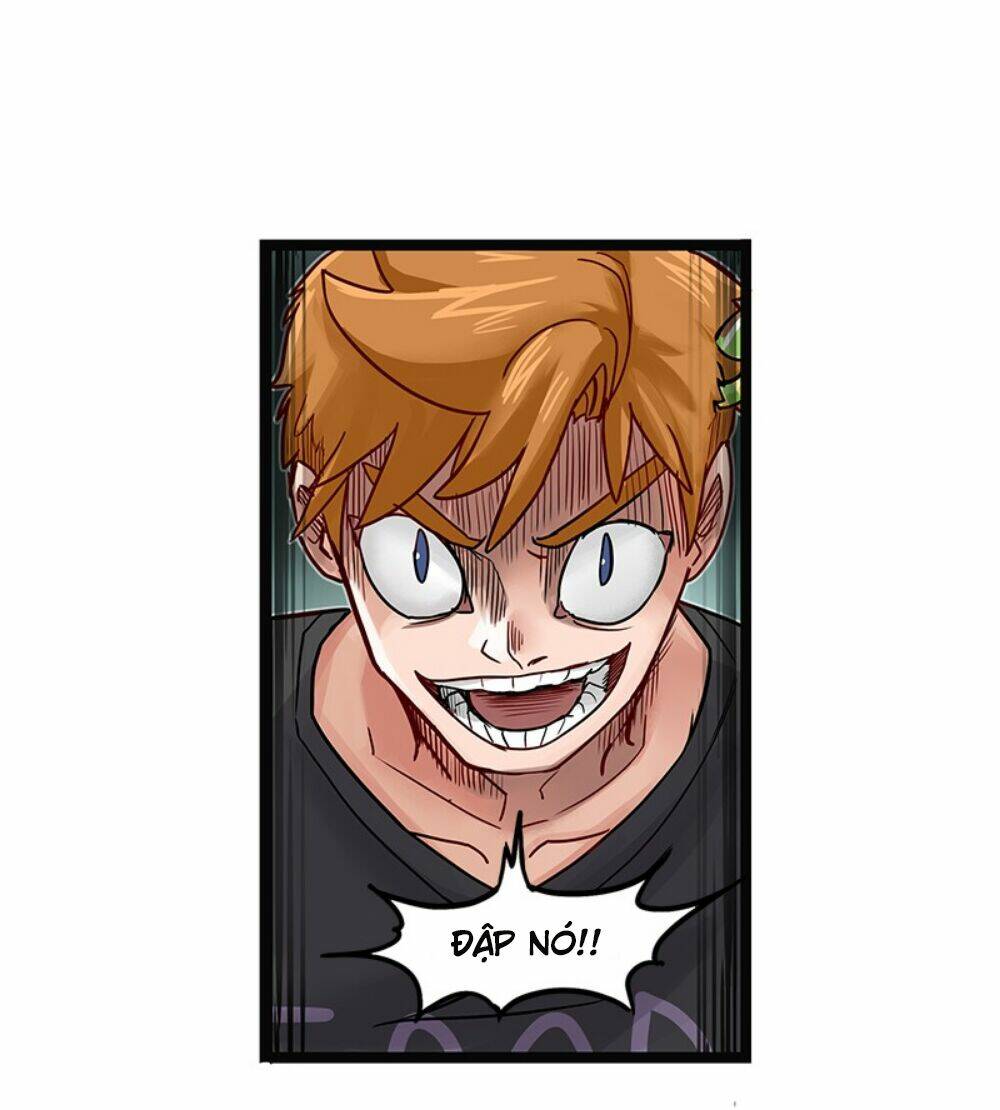 Phòng Khám Kinh Dị: Chapter 80