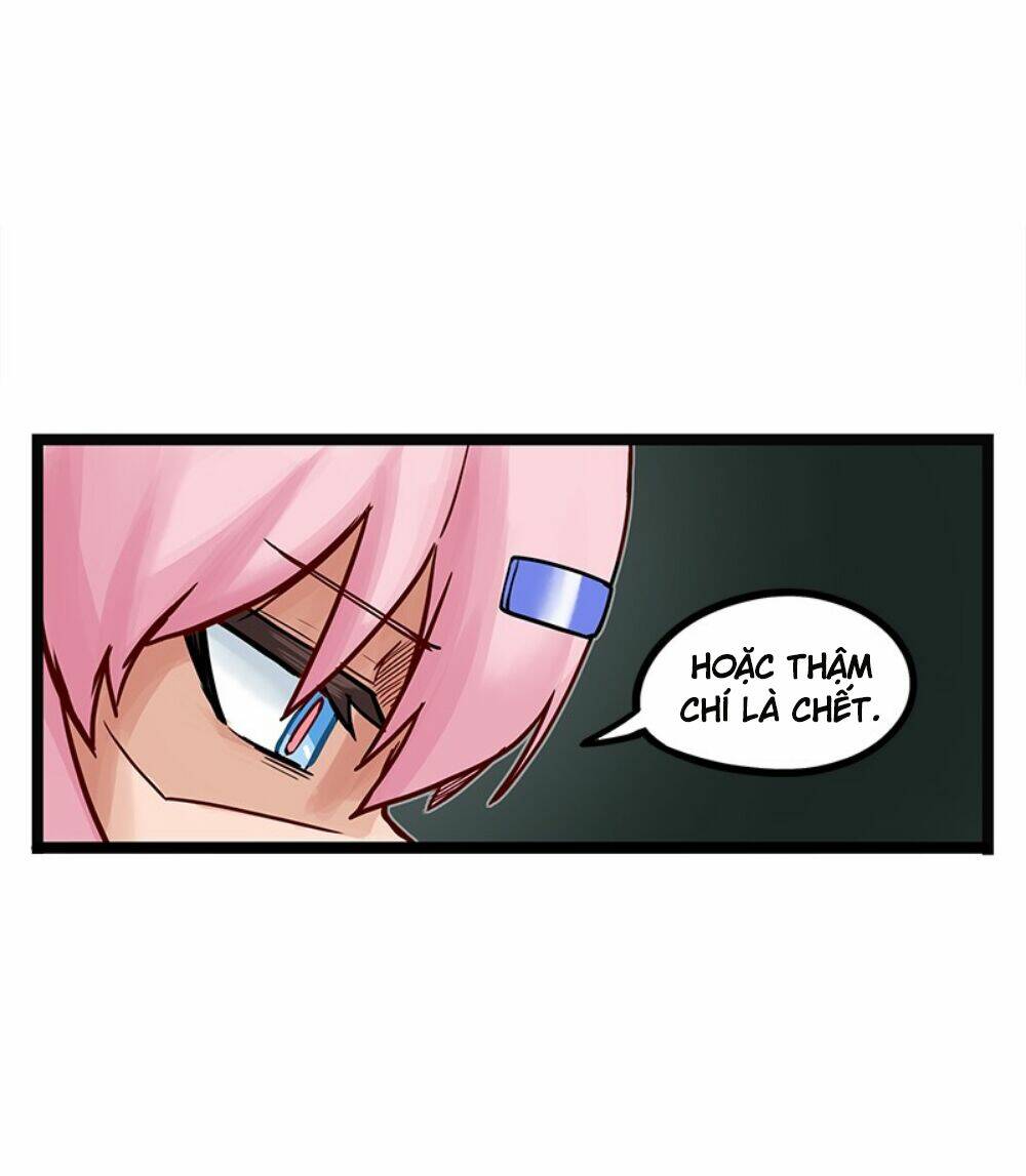 Phòng Khám Kinh Dị: Chapter 80