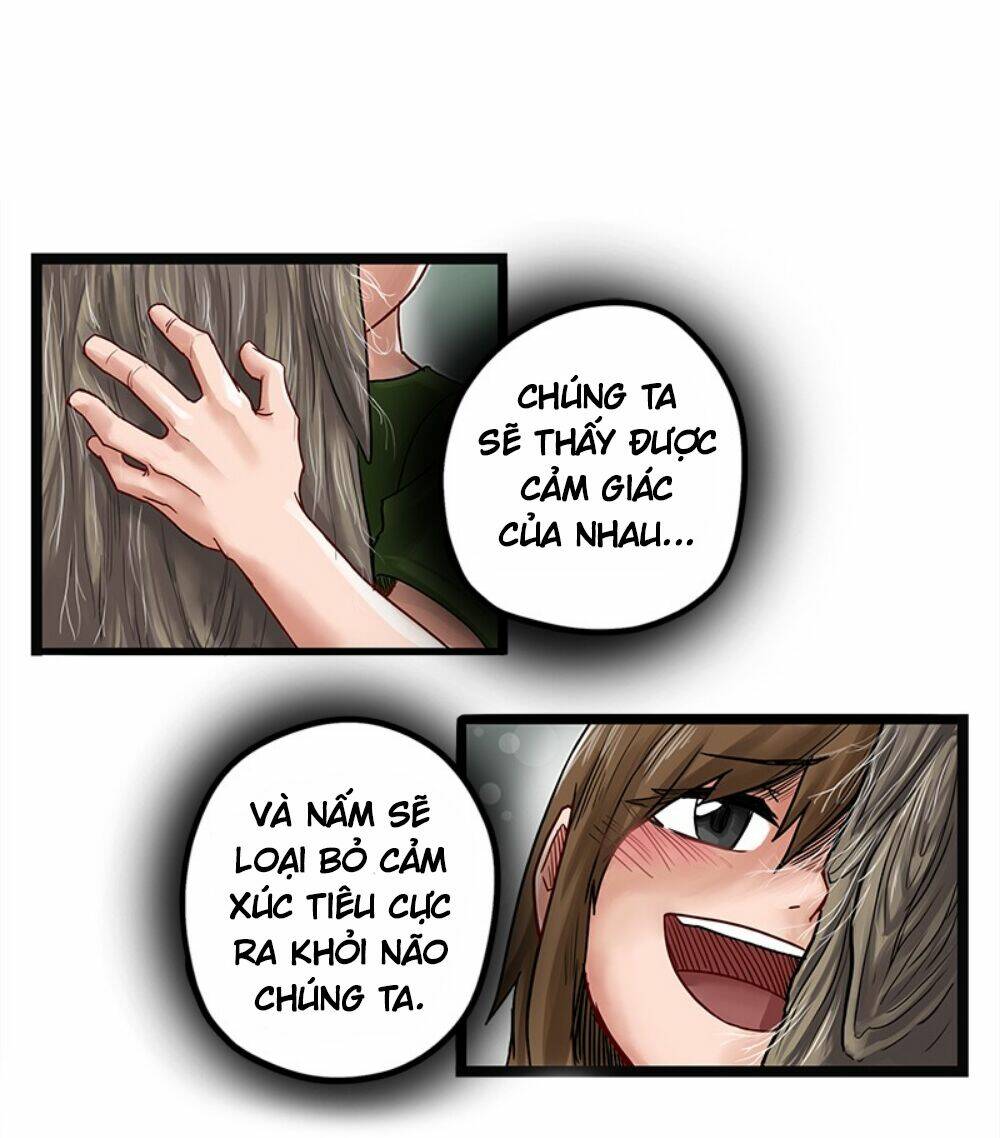 Phòng Khám Kinh Dị: Chapter 81
