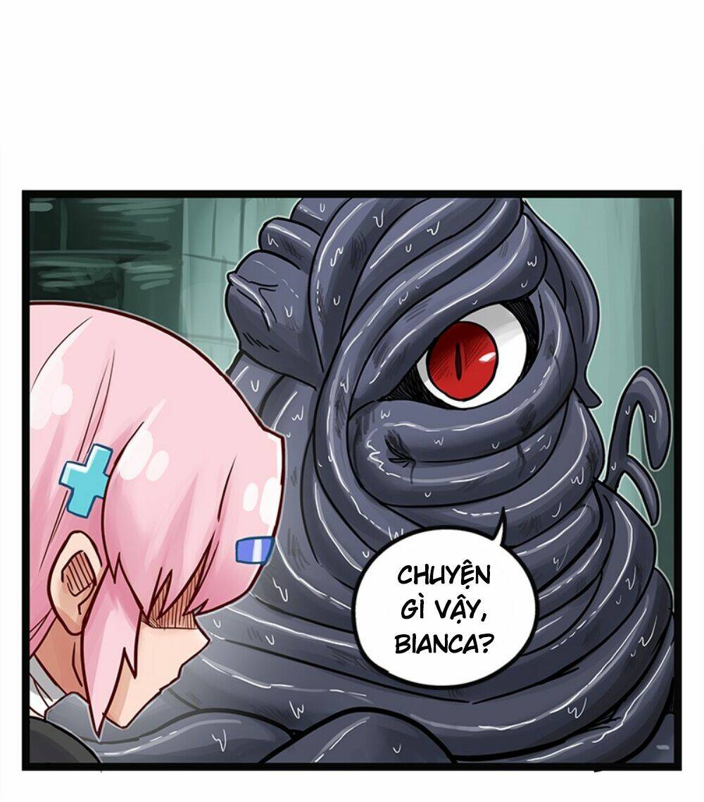 Phòng Khám Kinh Dị: Chapter 81