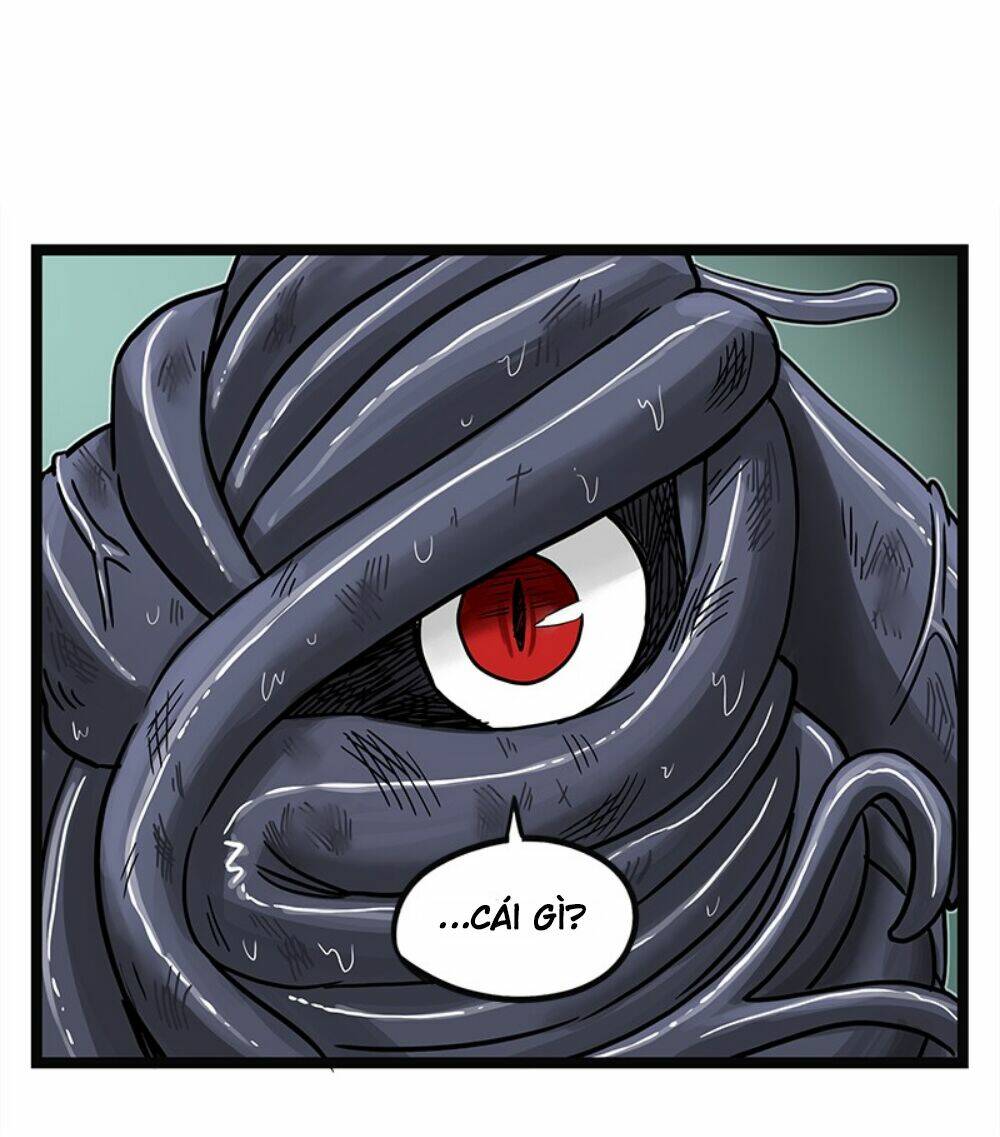 Phòng Khám Kinh Dị: Chapter 81