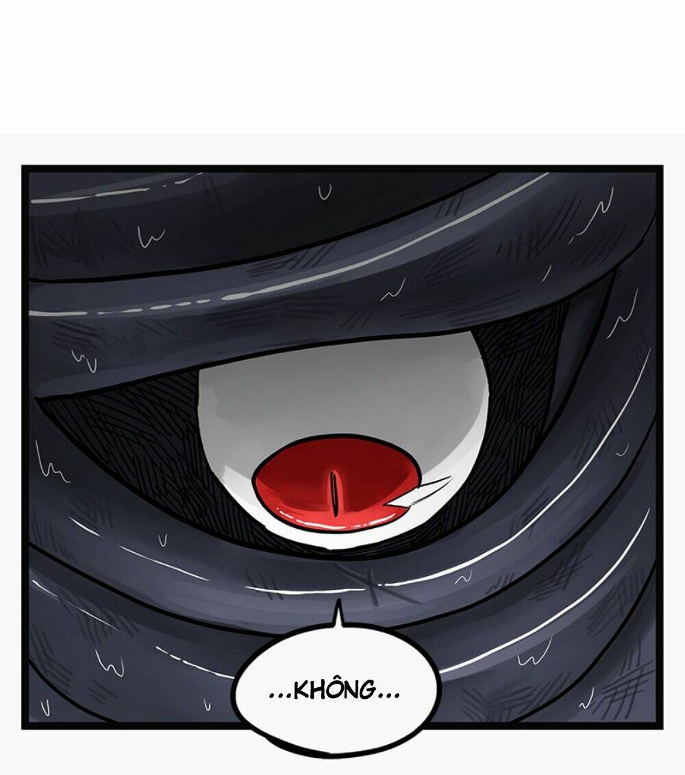 Phòng Khám Kinh Dị: Chapter 82