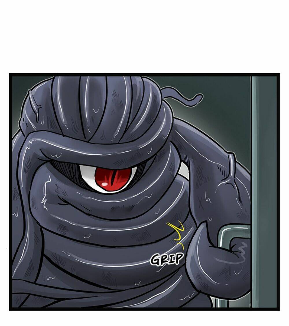 Phòng Khám Kinh Dị: Chapter 82