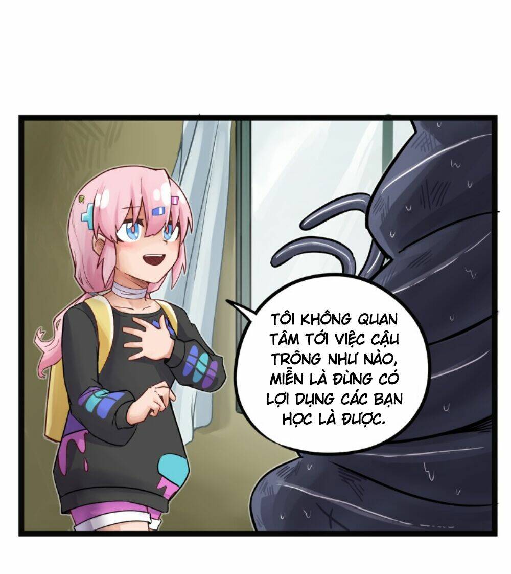 Phòng Khám Kinh Dị: Chapter 83
