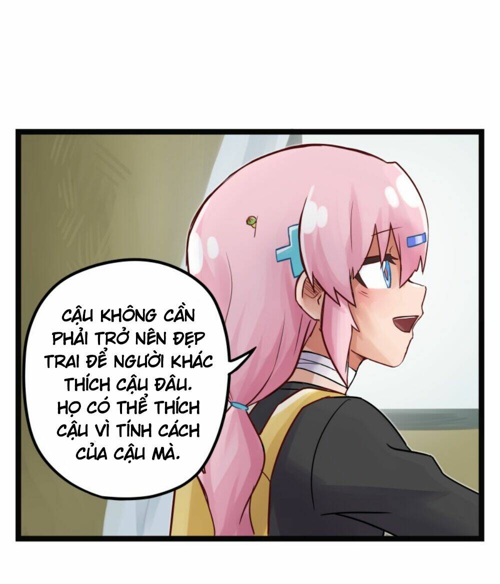 Phòng Khám Kinh Dị: Chapter 83