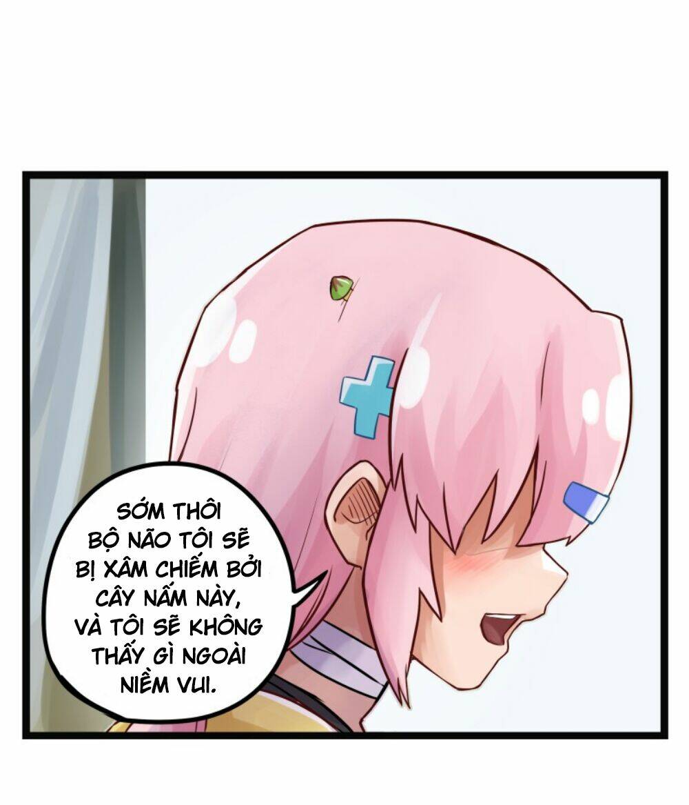 Phòng Khám Kinh Dị: Chapter 83