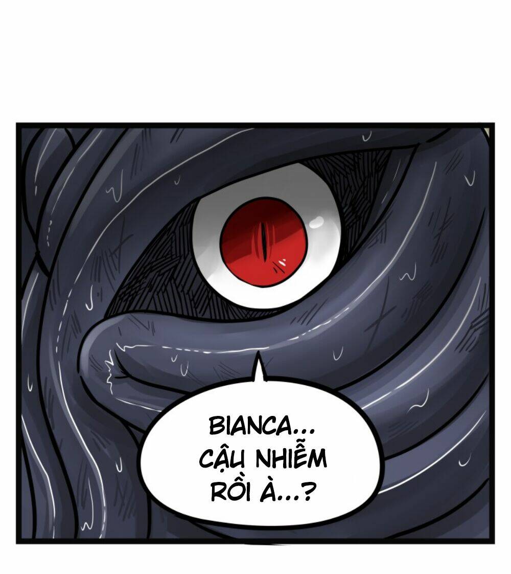Phòng Khám Kinh Dị: Chapter 83