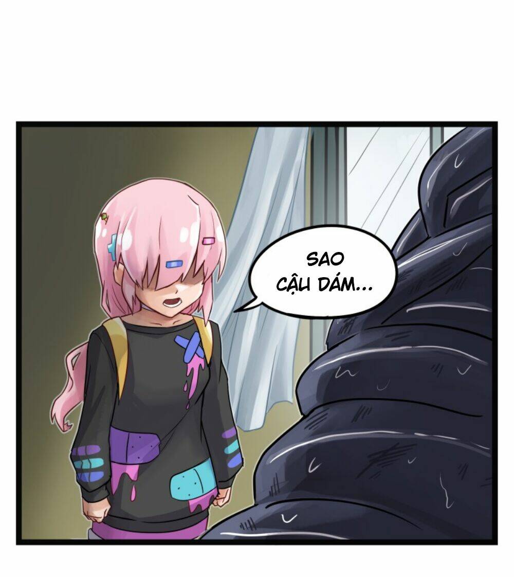 Phòng Khám Kinh Dị: Chapter 83