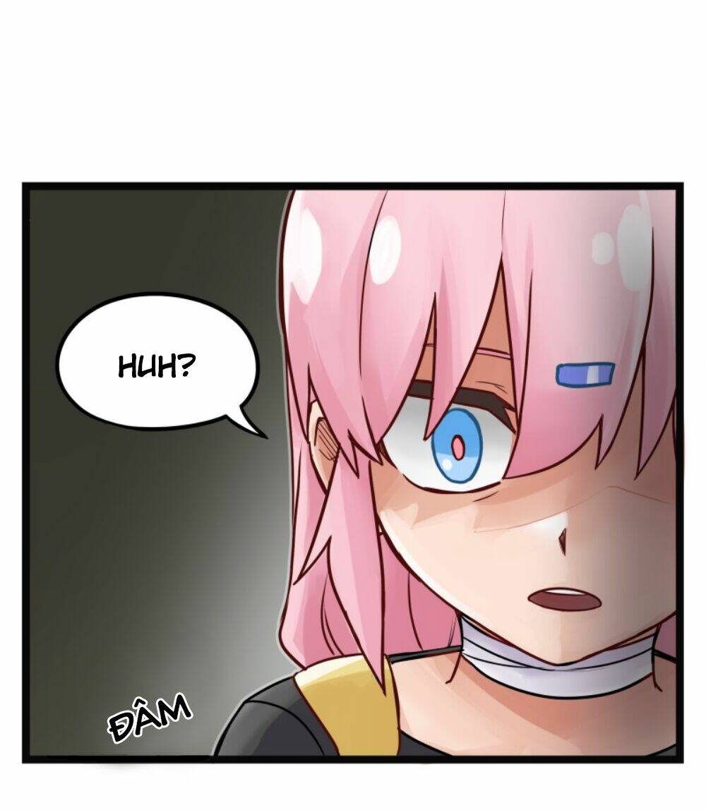 Phòng Khám Kinh Dị: Chapter 84