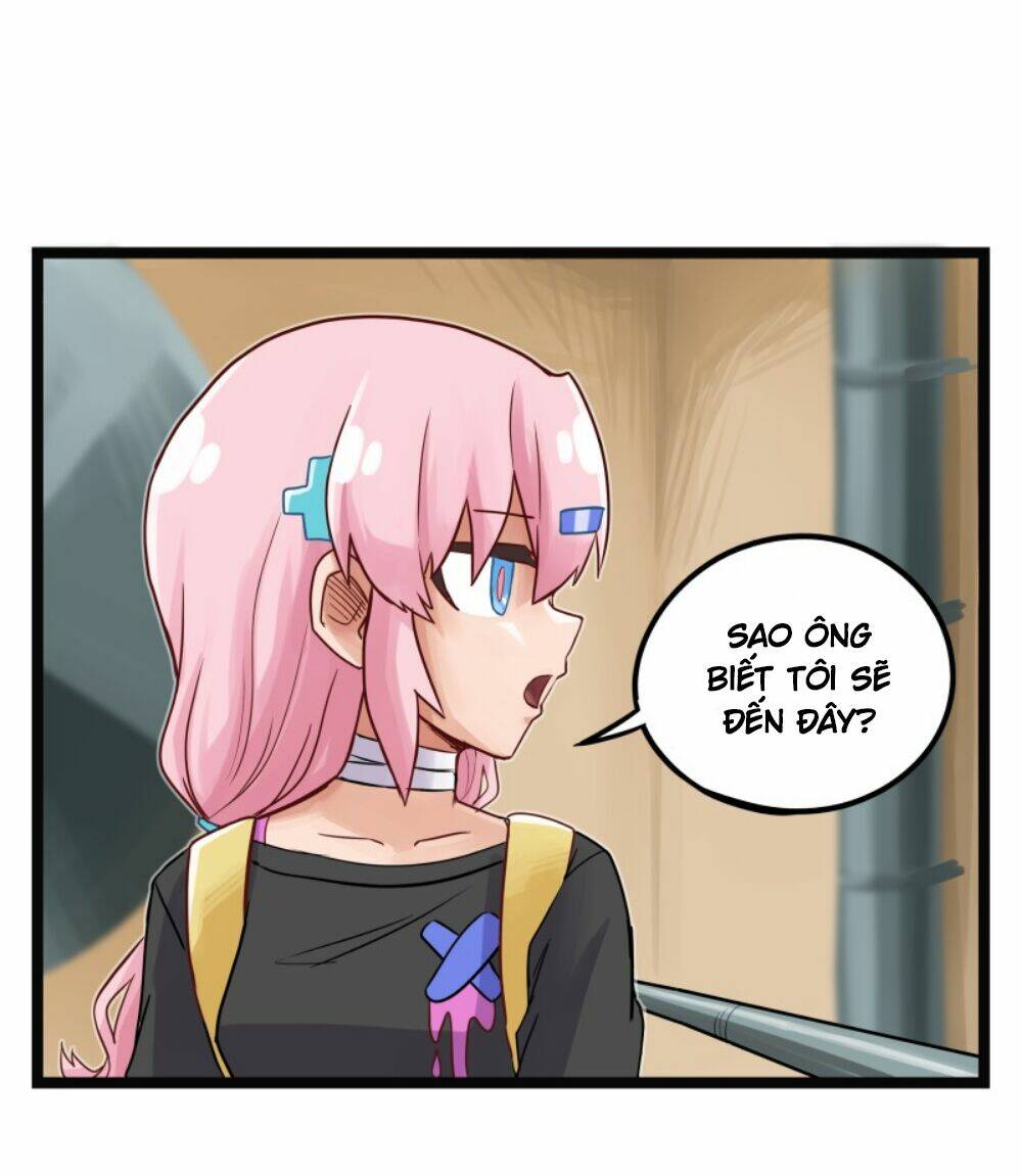 Phòng Khám Kinh Dị: Chapter 86