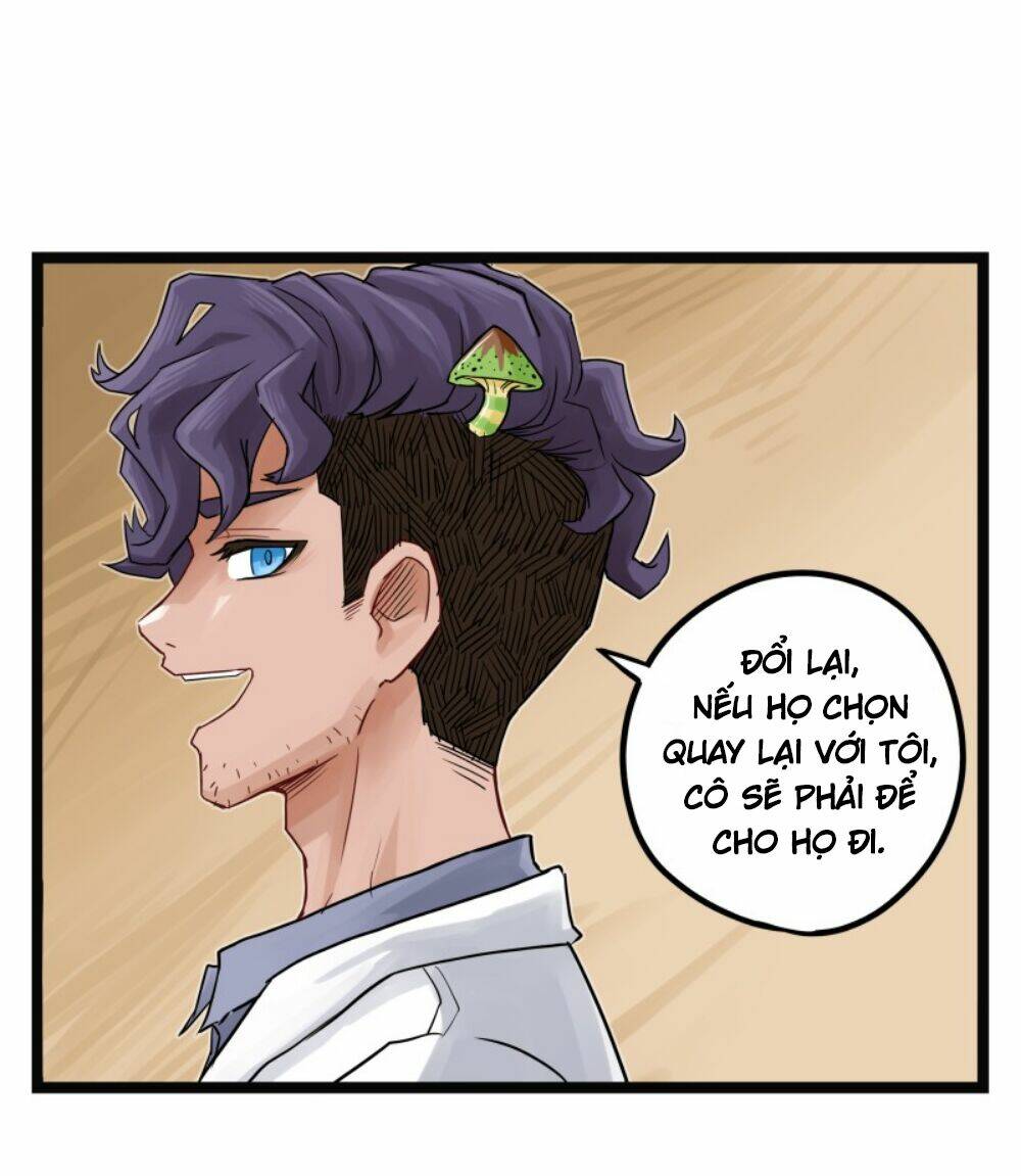 Phòng Khám Kinh Dị: Chapter 86