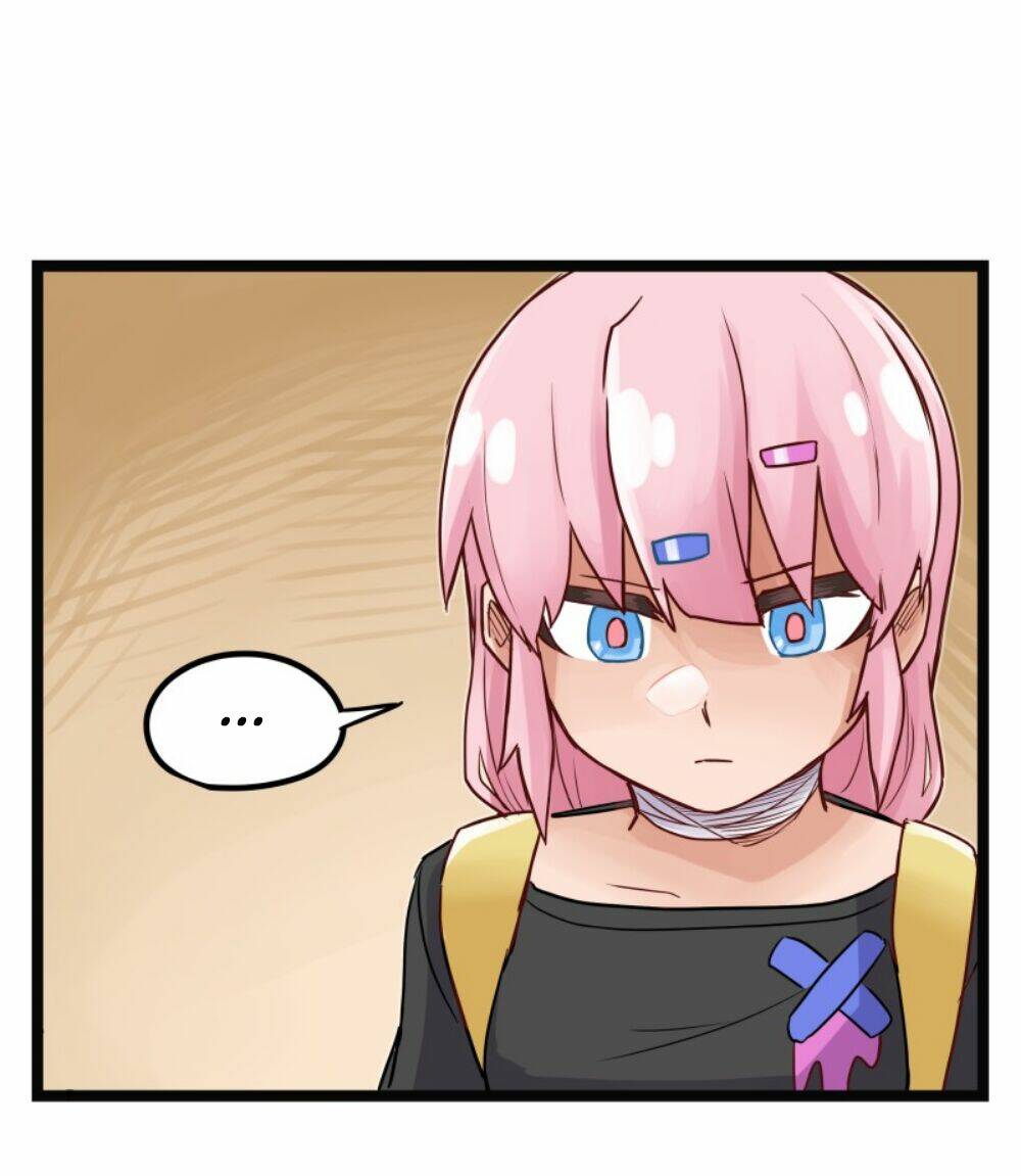 Phòng Khám Kinh Dị: Chapter 86