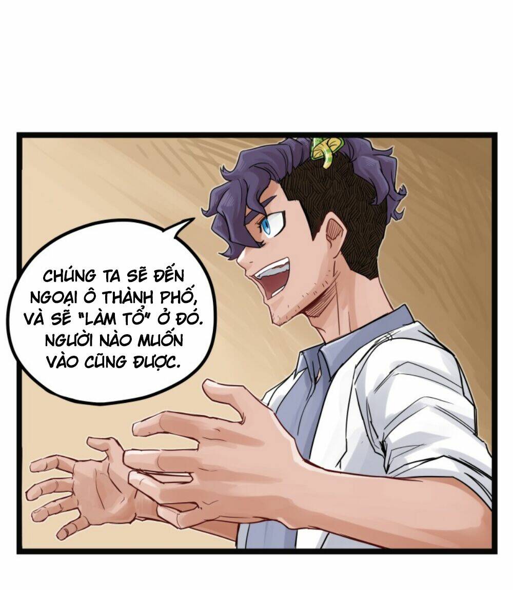Phòng Khám Kinh Dị: Chapter 86