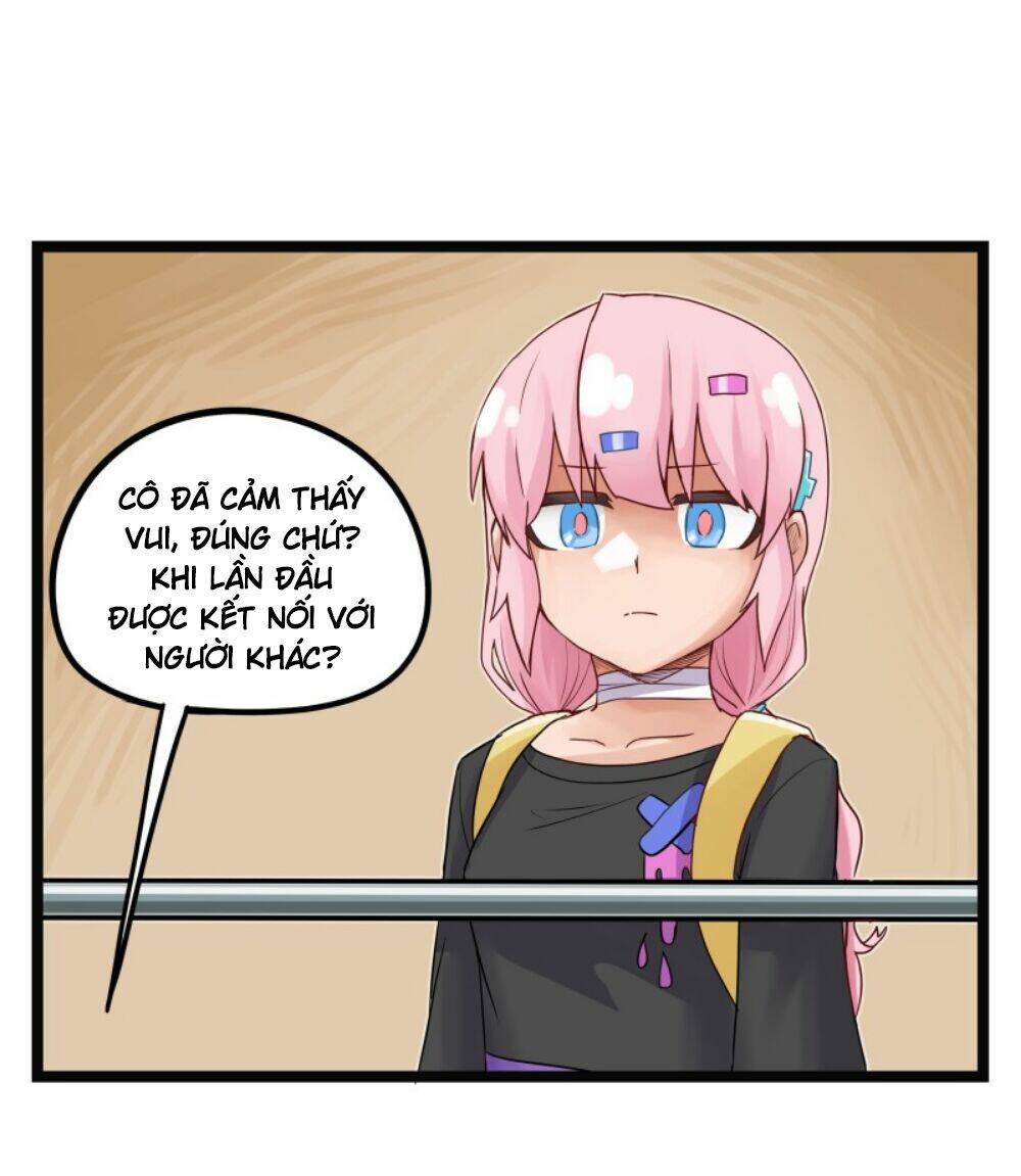Phòng Khám Kinh Dị: Chapter 86
