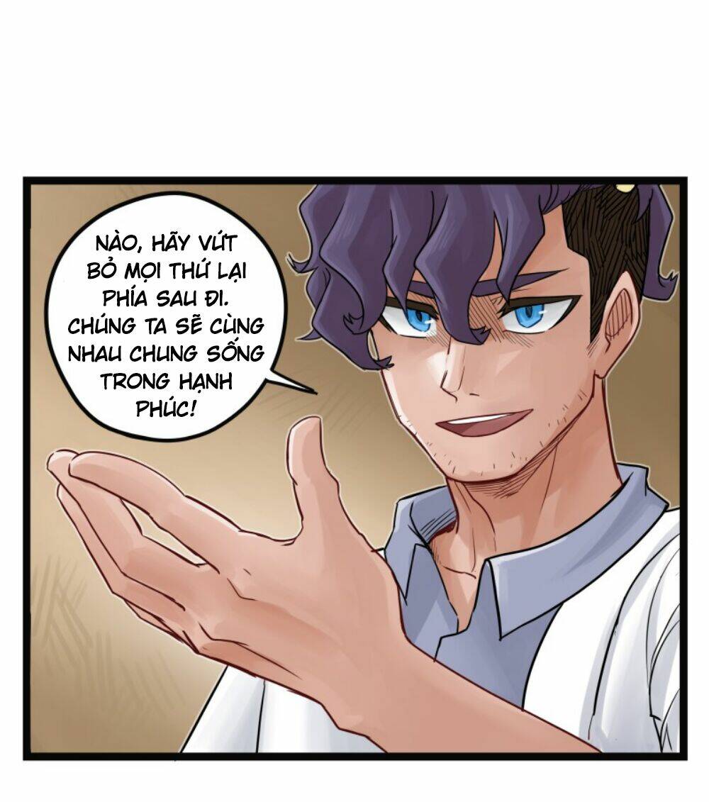 Phòng Khám Kinh Dị: Chapter 87
