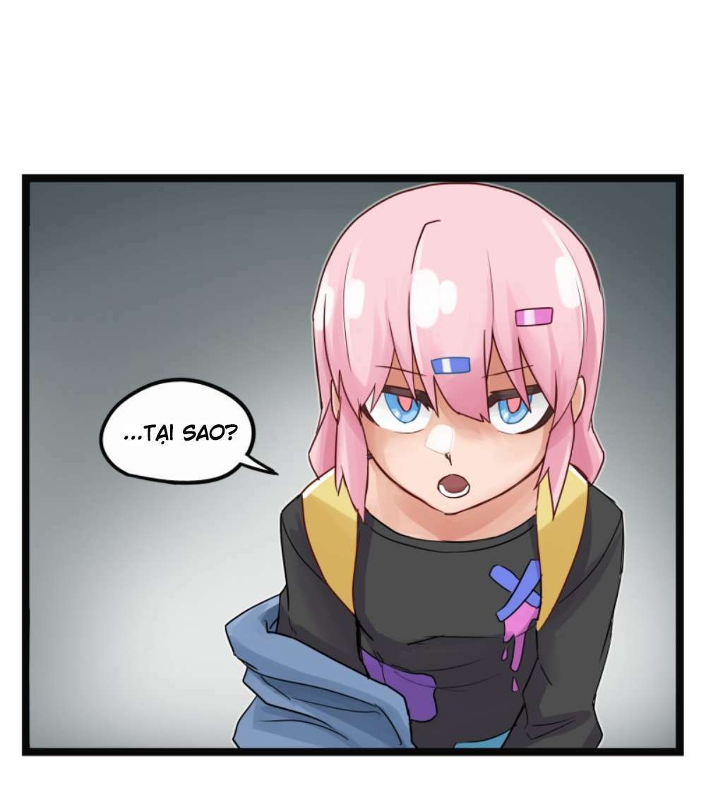 Phòng Khám Kinh Dị: Chapter 88