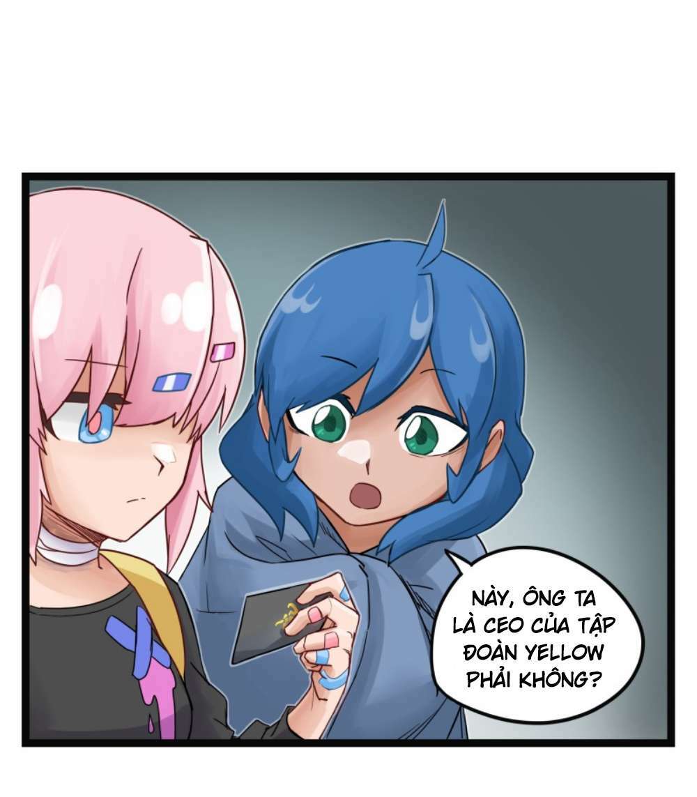 Phòng Khám Kinh Dị: Chapter 88