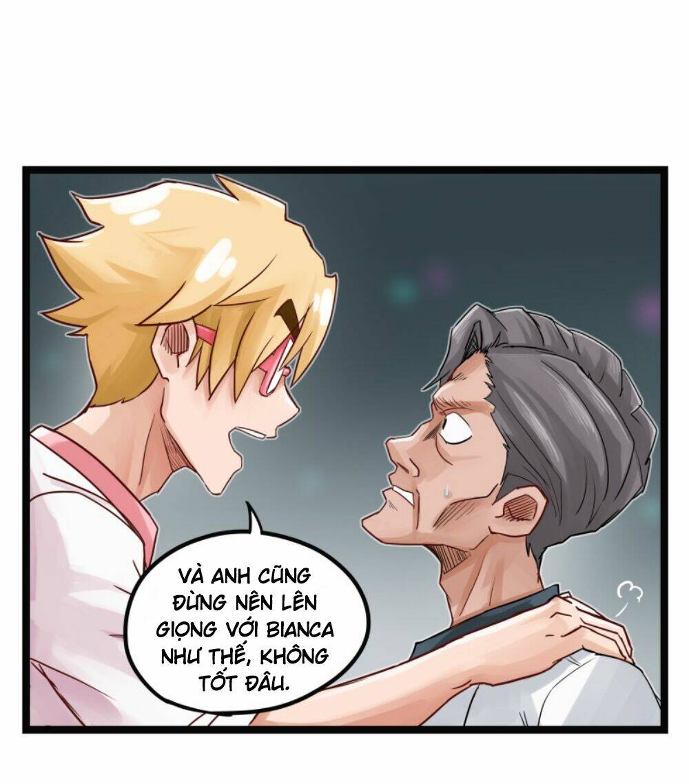 Phòng Khám Kinh Dị: Chapter 89