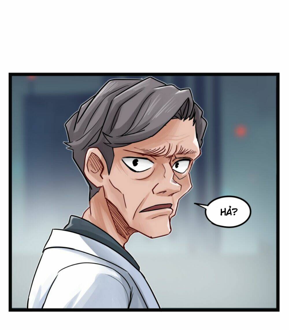 Phòng Khám Kinh Dị: Chapter 89
