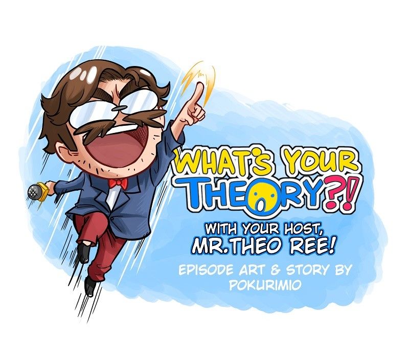 Phòng Khám Kinh Dị: Chapter 9.5