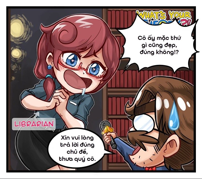 Phòng Khám Kinh Dị: Chapter 9.5