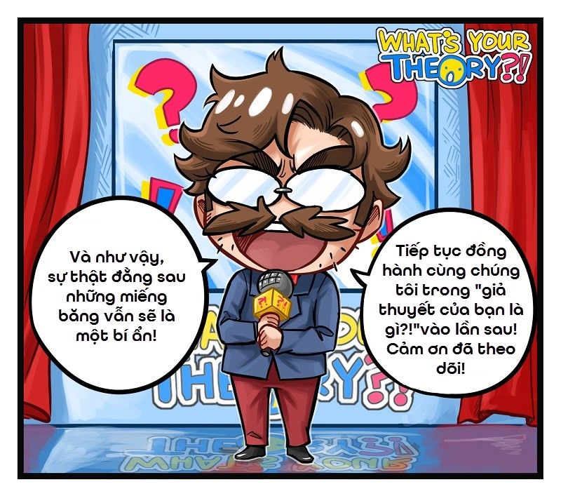 Phòng Khám Kinh Dị: Chapter 9.5