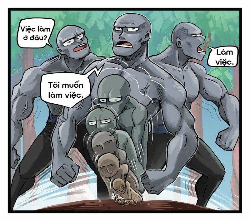 Phòng Khám Kinh Dị: Chapter 9