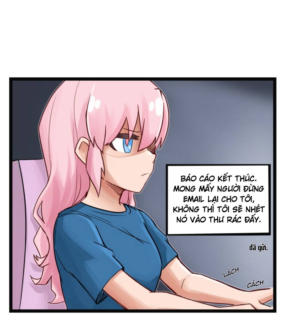 Phòng Khám Kinh Dị: Chapter 90