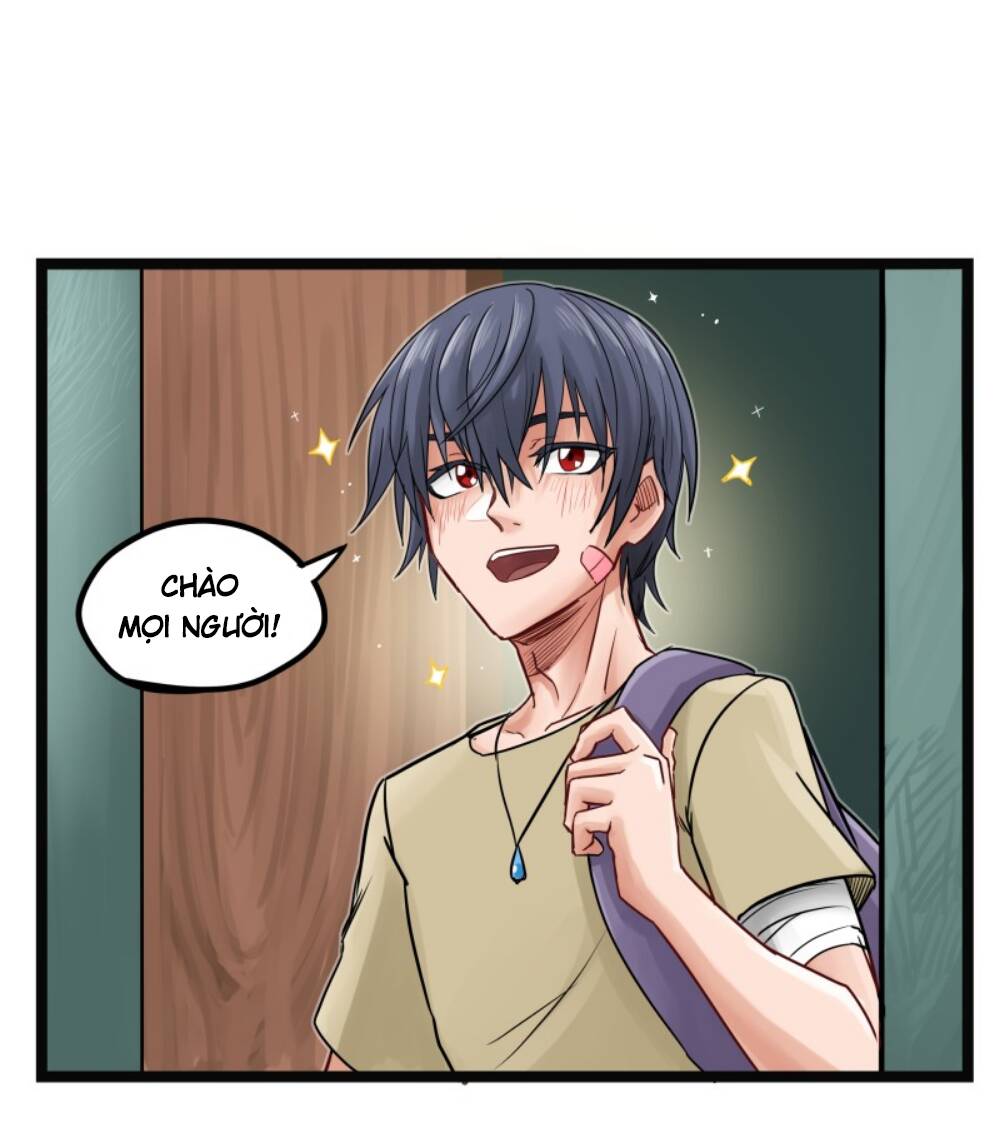 Phòng Khám Kinh Dị: Chapter 90