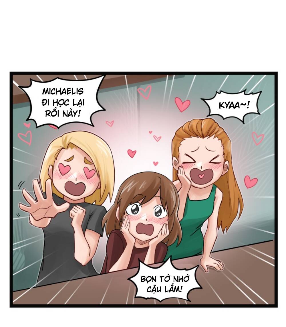Phòng Khám Kinh Dị: Chapter 90