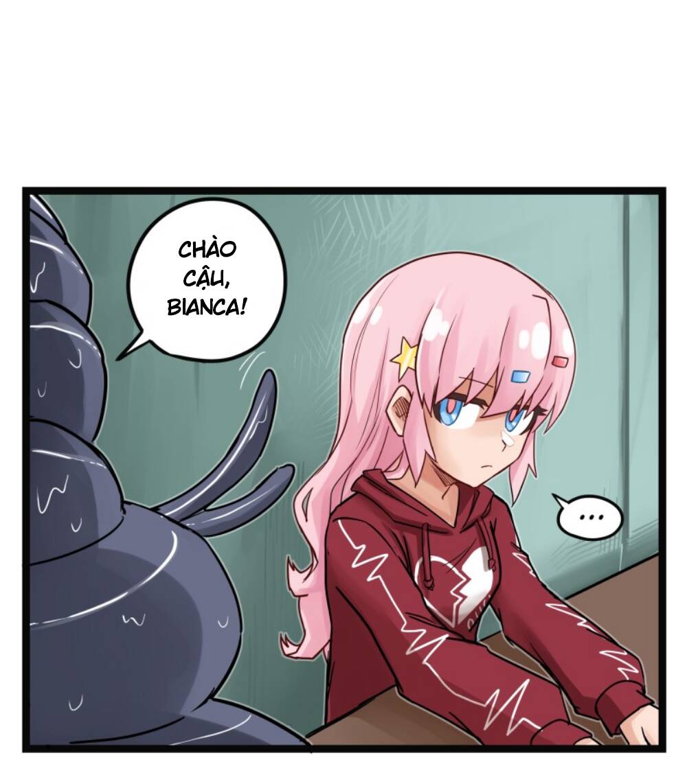 Phòng Khám Kinh Dị: Chapter 90