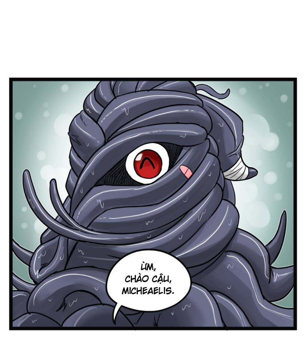 Phòng Khám Kinh Dị: Chapter 90
