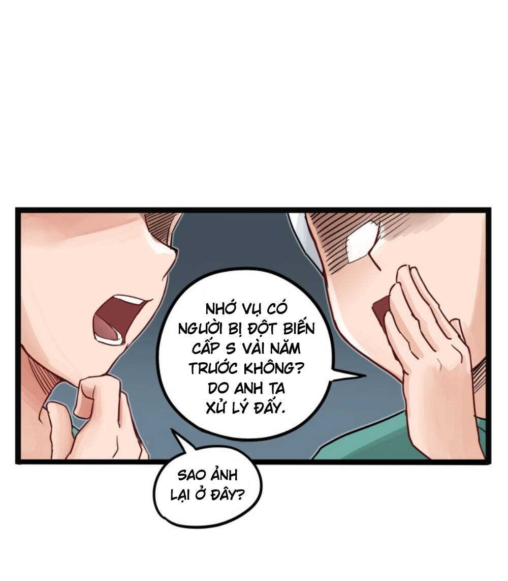 Phòng Khám Kinh Dị: Chapter 90