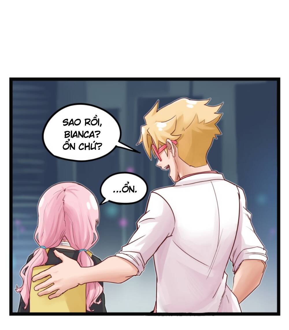 Phòng Khám Kinh Dị: Chapter 90
